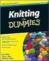 Knitting For Dummies