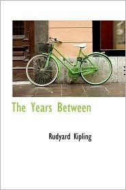 The Years Between   (Kindle Edition)