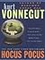 Hocus Pocus by Kurt Vonnegut Jr.