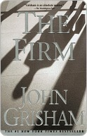 The Firm cover