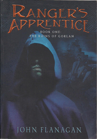 The Ruins of Gorlan