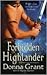 Forbidden Highlander by Donna Grant
