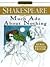 Much Ado About Nothing by William Shakespeare
