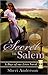 A Secret in Salem by Sheri Anderson