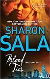 Blood Ties by Sharon Sala