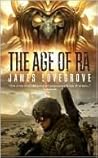 The Age of Ra by James Lovegrove