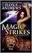 Magic Strikes by Ilona Andrews Magic Strikes by Ilona Andrews