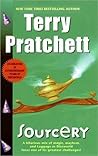 Sourcery (Discworld, #5)
