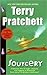 Sourcery (Discworld, #5)