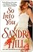 So Into You (Cajun, #8)