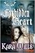 Forbidden Heart [Talaenian Fae, Book 1]