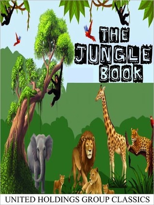 The Jungle Book