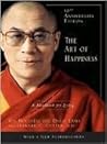 UC_The Essence of Happiness by Dalai Lama XIV