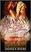 Demons Prefer Blondes (Demons Unleashed, #1)