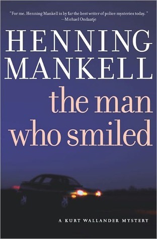 The Man Who Smiled