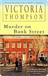 Murder on Bank St...
