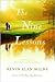 The Nine Lessons: A Novel of Love, Fatherhood, and Second Chances