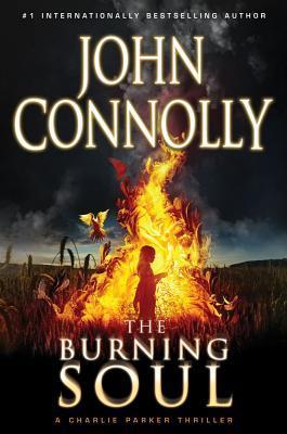 The Burning Soul