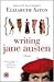 Writing Jane Austen