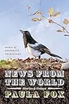 News from the World: Stories & Essays Book cover for News from the World: Stories & Essays