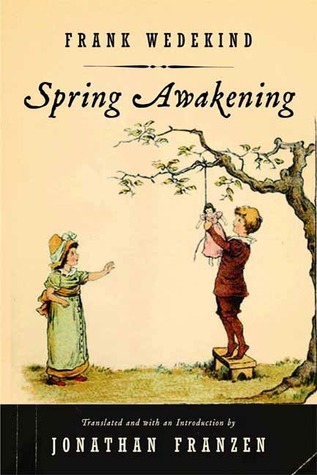 The Awakening of Spring A Tragedy of Childhood