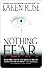 Nothing To Fear (Romantic Suspense, #4; Chicago, #3)