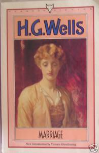 Marriage (Kindle Edition)