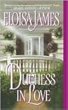 Duchess in Love