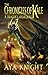 A Dragon's Awakening (The Chronicles of Kale, #1)
