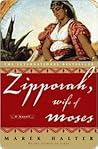 Zipporah, Wife of...