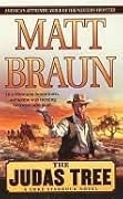 The Judas Tree