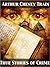 True Stories of Crime from the District Attorney's Office by Arthur Cheney Train