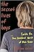 The Secret Lives of Boys: Inside the Raw Emotional World of Male Teens