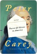 Parrot and Olivier in America