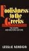 Foolishness to the Greeks by Lesslie Newbigin