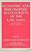 Economic & Philosophic Manuscripts of 1844/The Communist Manifesto