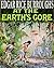 At the Earth's Core by Edgar Rice Burroughs