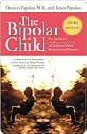 The Bipolar Child...