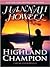 Highland Champion by Hannah Howell