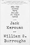 And the Hippos Were Boiled in Their Tanks by William S. Burroughs And the Hippos Were Boiled in Their Tanks by William S. Burroughs