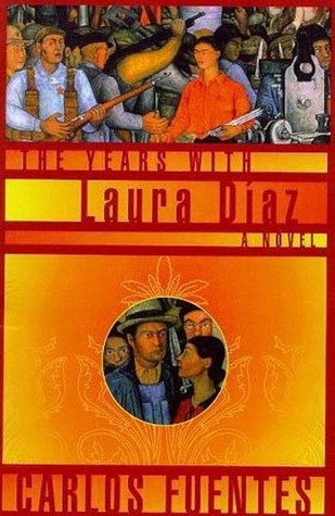 Los años con Laura Díaz