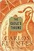 The Eagle's Throne by Carlos Fuentes