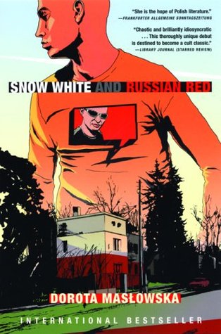 Snow White and Russian Red