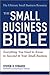 The Small Business Bible by Steven D. Strauss