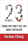 23 Things They Do...