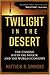 Twilight in the Desert by Matthew R. Simmons