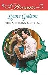 The Sicilian's Mistress by Lynne Graham