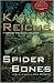 Spider Bones (Temperance Brennan, #13)