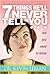 7 Things He'll Never Tell You by Kevin Leman
