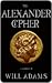 The Alexander Cipher (Daniel Knox, #1)